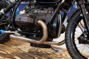 Parker Zamarelli BMW R100 6