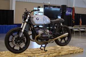 Jay Beier R100 1