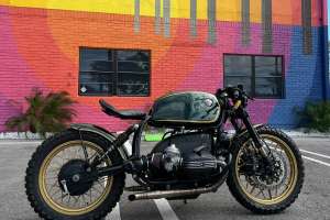 Hexagonal R100