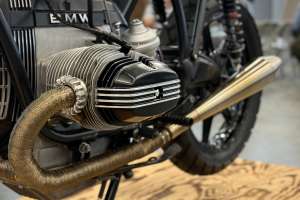 Geai Beier R100 12