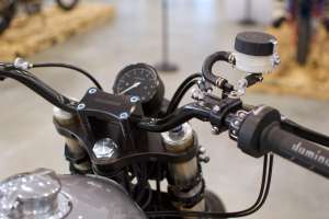 Jay Beier R100 5