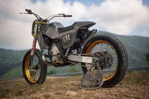 Gm kx250 10