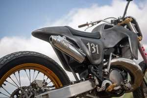 Gm kx250 3