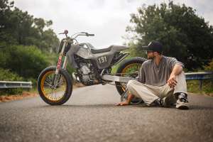 Gm kx250 12