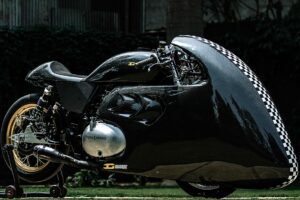 Briser le moule : les 7 meilleures constructions Royal Enfield personnalisées de 2022