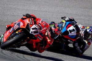 Barber Motorsports Park ramène-t-il le WorldSBK aux États-Unis ?