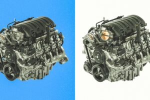 GM nous donne tous les détails sur ses nouveaux V8 : plus de puissance, meilleur remorquage