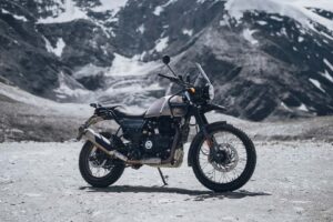 L&rsquo;Himalayan 450 n&rsquo;était pas pour tout le monde, alors Royal Enfield a ramené l&rsquo;ancien… un peu