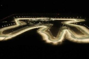La course MotoGP au Qatar sera probablement annulée sans remplacement cette année