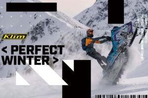 La série « Perfect Winter » de Klim nous donne envie que la neige tombe maintenant