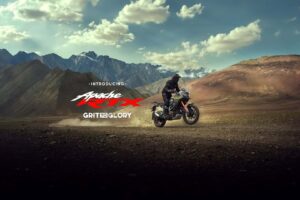 La société qui soutient Norton vient de construire une moto d&rsquo;aventure d&rsquo;une valeur de 5 000 $ dotée de la technologie Big-Bike