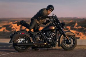 Le Canada s&rsquo;apprête à frapper Harley et Indian avec des majorations tarifaires de 50 %