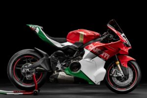 Le PDG d&rsquo;Audi déclare que « rien n&rsquo;a été décidé » concernant une éventuelle vente de Ducati