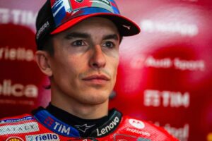 Le bras droit du champion de MotoGP ne fonctionne qu&rsquo;à environ 50 %, selon son chirurgien