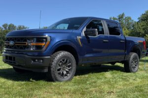 Les Ford F-150 Raptor et Tremor bénéficient d’une gamme élargie pour 2027