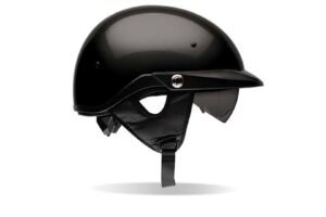 Les demi-casques Bell Cruiser-Spec ont été rappelés. Ne répond même pas au strict minimum de protection contre les impacts