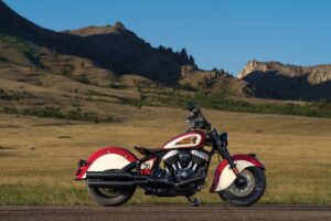 Les nouveaux propriétaires d&rsquo;Indian Motorcycle n&rsquo;ont pas hérité du succès. Ils ont un problème de vente