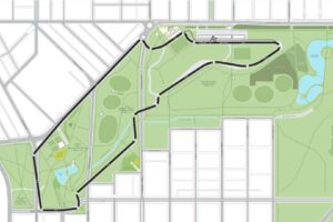 Les résidents sont fous de la volonté du circuit urbain d&rsquo;Adélaïde du MotoGP de supprimer les arbres de la ville