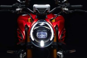 MV Agusta pourrait à nouveau être en difficulté financière. « MV ne produit ni ne livre rien », déclare le concessionnaire