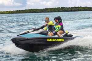 Sea-Doo a confirmé que son projet EV PWC est mort et la raison pour laquelle