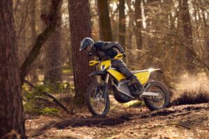 Un instructeur de moto et vétéran du Colorado se bat pour mettre fin à la location de pétrole et de gaz, et nous sommes plus nombreux à devoir faire de même