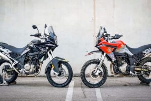 Une autre marque de moto européenne morte vient d’être ressuscitée par la Chine