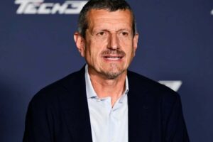 « Vous êtes un idiot ! » La femme du patron de l&rsquo;équipe MotoGP lui a dit avant d&rsquo;acheter l&rsquo;équipe