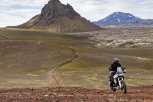 Le programme Expedition Masters Islande de Ducati est la façon la plus cool de découvrir le pays