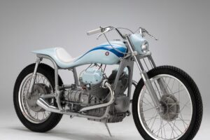 Showstoppers : les motos personnalisées les plus vues de septembre 2026