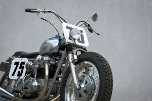 Traqueur Moana W650 22