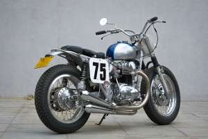 Traqueur Moana W650 23