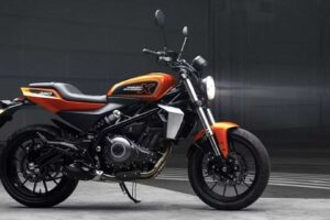 Harley-Davidson vient d&rsquo;abandonner ses plus petites motos au Japon. La baisse des ventes de motos est-elle à blâmer ?