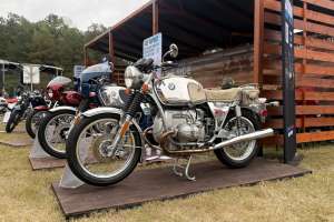 Constructeurs Meilleurs Aat BMW Motrrad Days 2 3