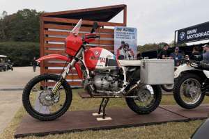 Les meilleurs constructeurs aux BMW Motorrad Days 4