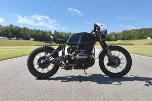 Les meilleurs constructeurs aux BMW Motorrad Days 38