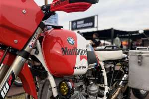 Les meilleurs constructeurs aux BMW Motorrad Days 5