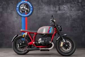 Les meilleurs constructeurs aux BMW Motorrad Days 2