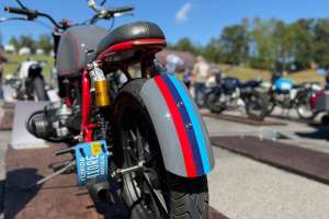 Les meilleurs constructeurs aux BMW Motorrad Days 1