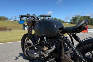 Les meilleurs constructeurs aux BMW Motorrad Days 40
