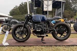Les meilleurs constructeurs aux BMW Motorrad Days 7