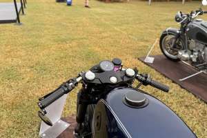 Les meilleurs constructeurs aux BMW Motorrad Days 8