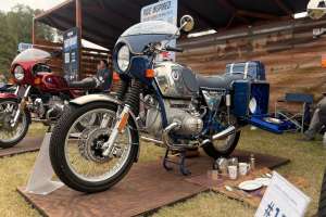 Constructeurs Meilleurs Aat BMW Motrrad Days 2 1