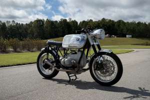 Les meilleurs constructeurs aux BMW Motorrad Days 9
