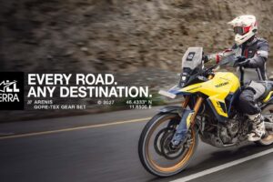 Alpinestars dévoile la collection de motos tout-terrain de l&rsquo;année prochaine pour les âmes aventureuses