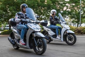 Ce n’est pas parce que vous pouvez installer un radar sur un scooter bon marché que vous devriez le faire