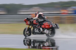 Harley-Davidson en a-t-elle fini avec le roi des Baggers ?