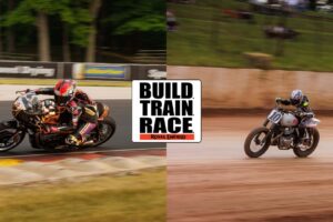 La construction de Royal Enfield. Former. Course.&rsquo; La série est de retour et vous avez une chance de courir gratuitement