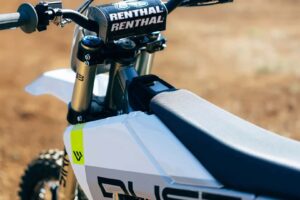 La moto électrique la plus importante de LiveWire arrive à l&rsquo;EICMA