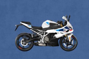 La nouvelle F 450 RR de BMW est là et elle a l&rsquo;air géniale