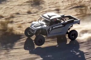 La société UTV de Desert Racer arrive bientôt sur la côte Est